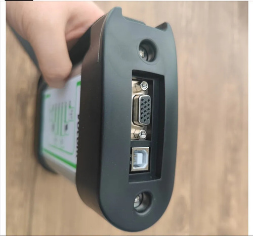 Vocom -scanner Automotivo Obd2 Diagnóstico Completo Em Volvo