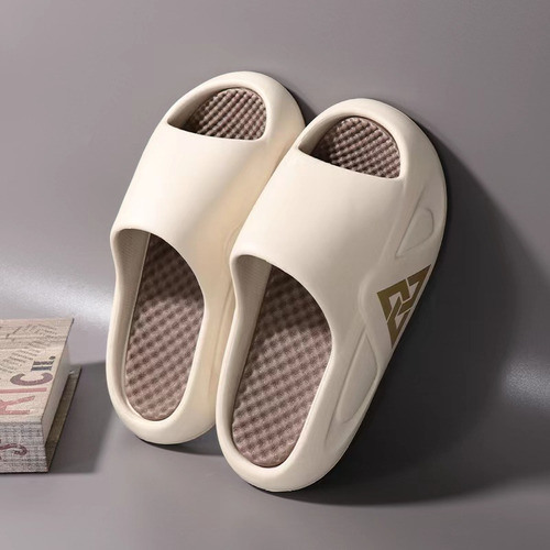Zapatillas Eva Para Hombre Con Fondo Grueso Y Sandalias Para