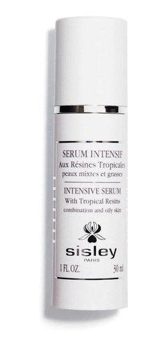 Serum Intensivo Aux Resines Tropicales 30 Ml Sisley