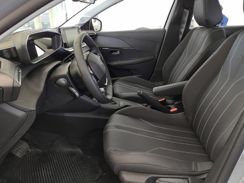 Imagen 9 de 14 de Peugeot 208 Feline Am23 (as)