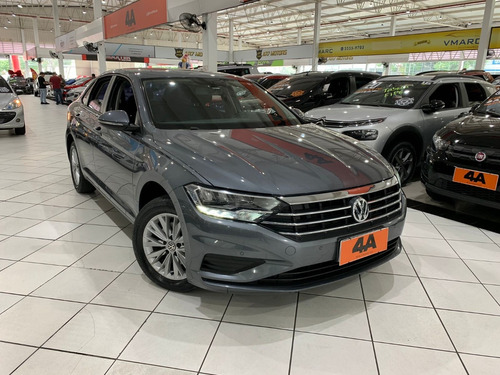 Volkswagen Jetta 1.4 250 Tsi Flex Aut. 4p