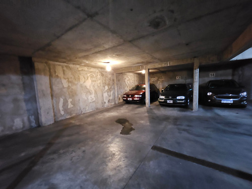 Departamento De 2 Ambientes Con Cochera En Moron