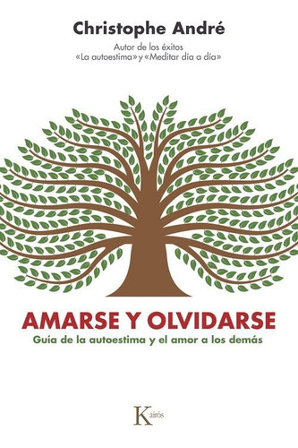 Amarse Y Olvidarse - Andre, Christophe