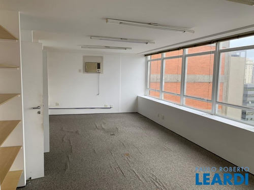Comercial - Jardim Paulistano - Sp - 616294