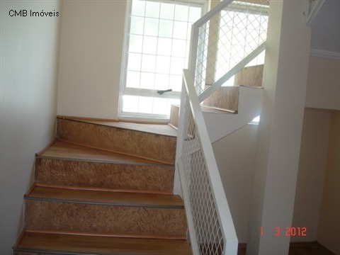 Imagem 3 de 19 de Casa A Venda 3 Dorms Valinhos - Cf00740 - 32287900