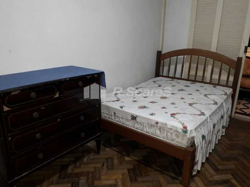 Apartamento-à Venda-copacabana-rio De Janeiro - Cpap30066