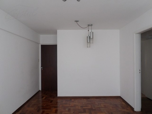 Imagem 3 de 19 de Apartamento Para Aluguel, 2 Dormitórios, Butantã - São Paulo - 23264
