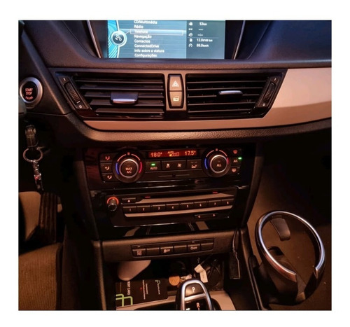 Imagem 10 de 14 de Bmw X1 Sdrive20i 2.0 Tb