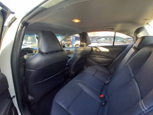 Imagem 10 de 10 de Toyota Corolla 2.0 Vvt-ie Flex Xei Direct Shift