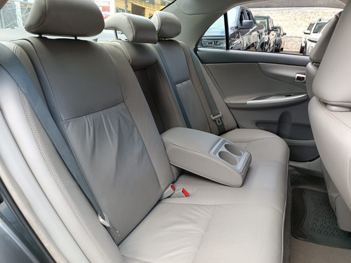 Toyota Corolla 2.0 XEI 16V FLEX 4P AUTOMÁTICO