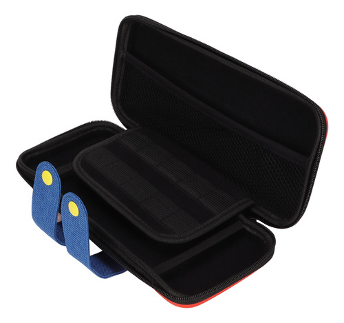 Funda De Transporte Para Juegos, Carcasa Rígida, Duradera, D