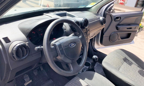 Ford Ecosport 1.6 My10 Xls 4x2 Gnc