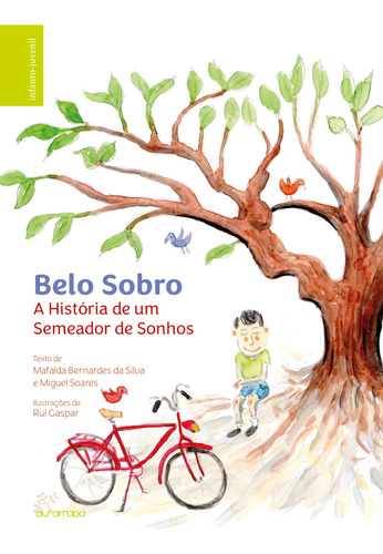 Belo Sobro - Bernardes Da Silva Mafalda Soares Miguel