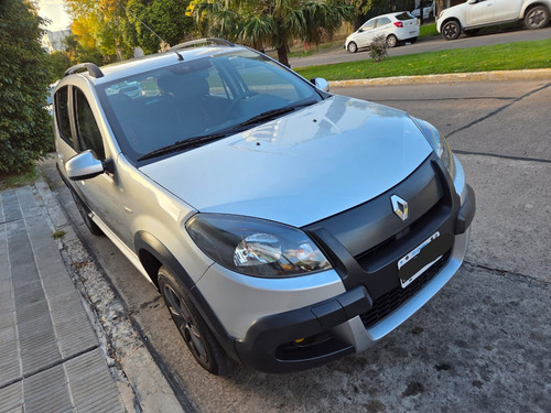 Renault Sandero Stepway 1.6 Confort 105cv