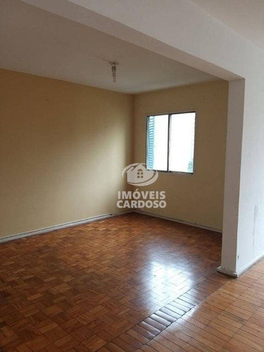 Imagem 9 de 21 de Apartamento Com 3 Dormitórios À Venda, 82 M² Por R$ 748.000 - Pinheiros - São Paulo/sp - Ap3835