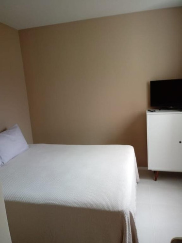 Imagem 10 de 19 de Apartamento Em Biguaçu - Sc - Ap0194_ccon