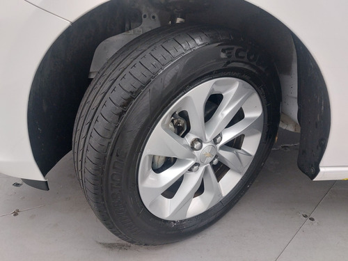 Chevrolet Onix 1.0 TURBO FLEX LT MANUAL