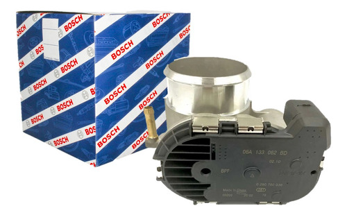 Cuerpo Aceleracion Oem: 06a 133 062 Bd
