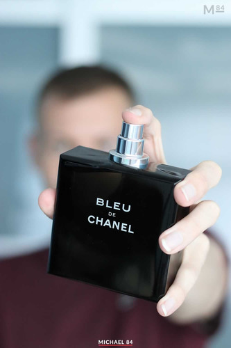 Perfume Bleu Chanel 100 Ml