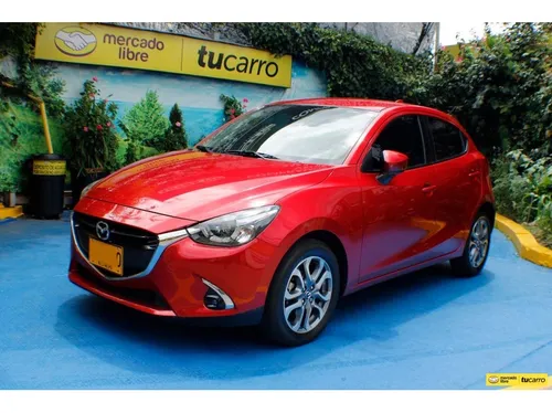 Mazda 2 1.5 Grand Touring