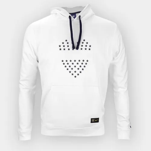 Buzo nike boca juniors new arrivals