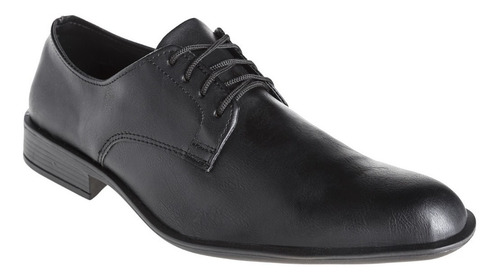 Imagen 2 de 6 de Zapatos De Vestir Hombre Moda Eco Cuero Fiesta Importados