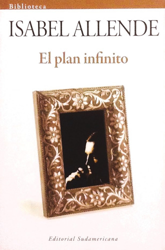 El Plan Infinito - Isabel Allende (Usado)