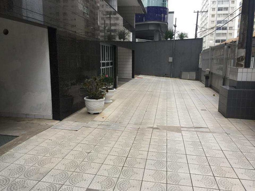 Imagem 6 de 18 de Apartamento Com 1 Dorm, Ocian, Praia Grande - R$ 180.000,00, 55m² - Codigo: 5722 - V5722