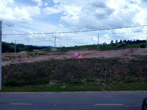 Imagem 1 de 17 de Terreno À Venda, 361 M² Por R$ 400.000,00 - Putim - São José Dos Campos/sp - Te0809