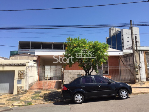Imagem 1 de 23 de Casa Para Aluguel Em Jardim Do Trevo - Ca006566