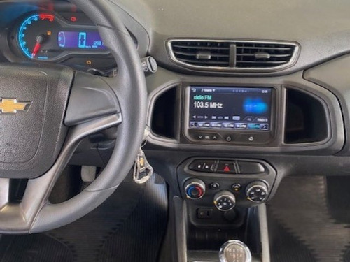 Imagem 14 de 14 de Onix 1.0 Mpfi Lt 8v Flex 4p Manual