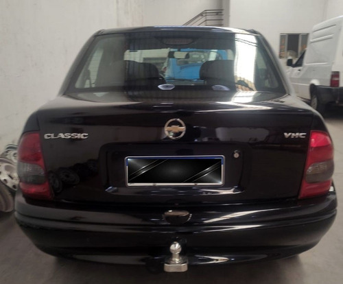 Imagem 3 de 5 de Chevrolet Classic 1.0 Flex 2006
