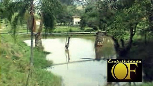 Imagem 5 de 10 de Sítio Para Venda Em Amparo, Rural - Sit 023_1-2383828