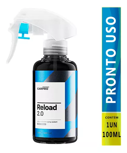 CarPro Reload Spray Sealant - 1 Liter