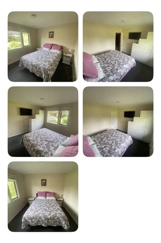 Parcela Con Hermosa Casa En Arriendo En Puerto Varas 3d/2b