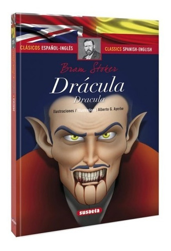 Dracula Español/ingles