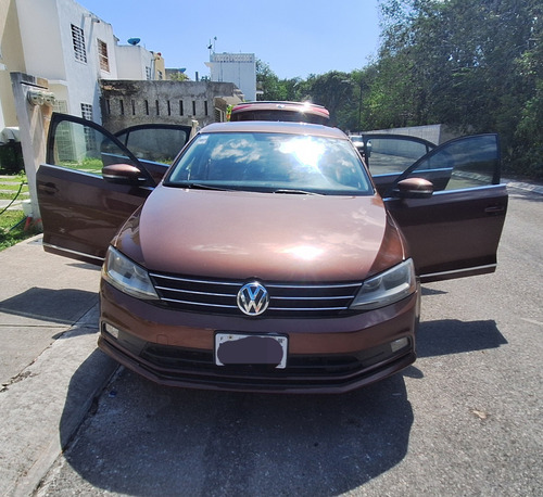 Volkswagen Jetta 2.5 Trendline Mt