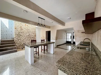 Casa en renta