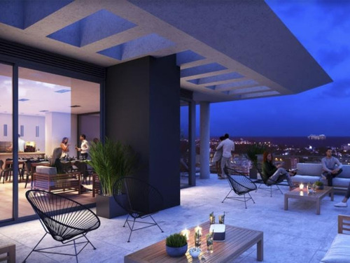 Venta Apartamento Malvin 1 Dormitorio A Estrenar