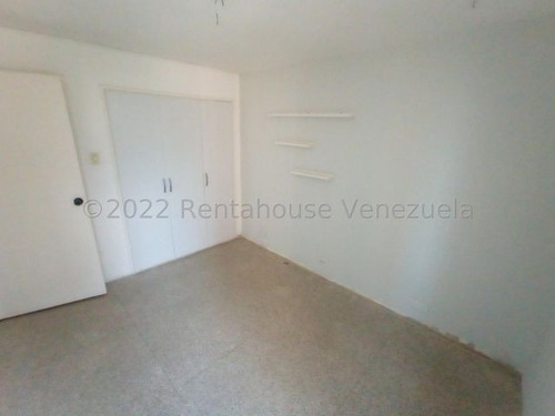 Imagen 4 de 9 de Acogedor Apartamento En Alquiler En El Marqués 22-25305