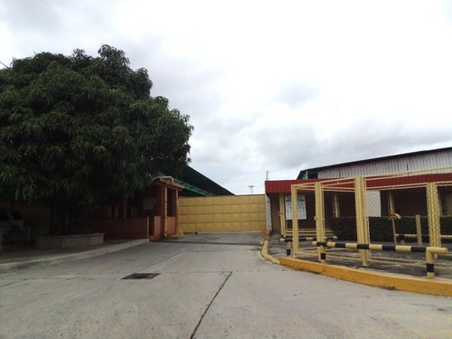 Imagen 2 de 30 de Mediterranean Galpon En Venta Con Ubicacion Estrategica Cerco Electrico Camaras De Seguridad Con Oficinas Ciudad Alianza Guacara