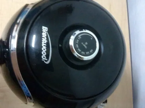 Freidora De Aire Air Fryer (Usado)