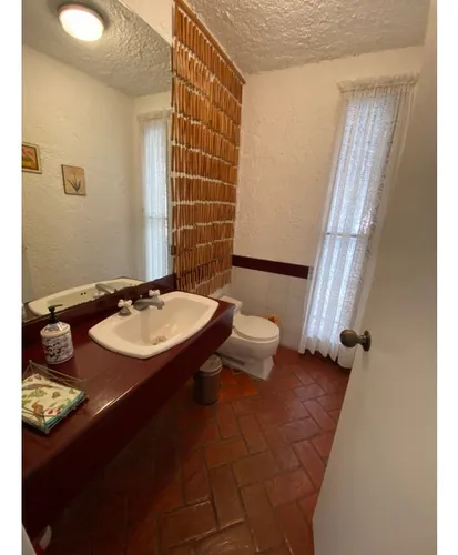 Casa En Venta El Arroyo