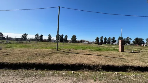 Lote En Venta La Estancia De General Rodríguez