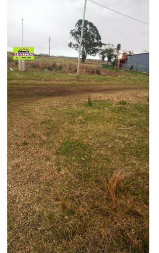 Imagen 6 de 9 de Terreno En San Clemente Del Tuyu Calle 8 Esquina 104 A 400 Mtrs. Del Mar, Con Escritura, Muevo Precio Rebajado
