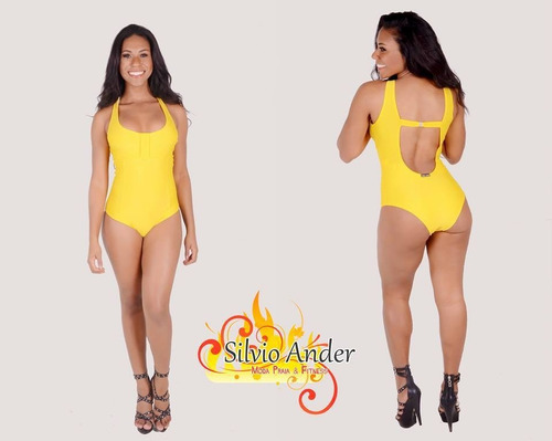 Maio Silvio Ander Com Bojo Ref 228