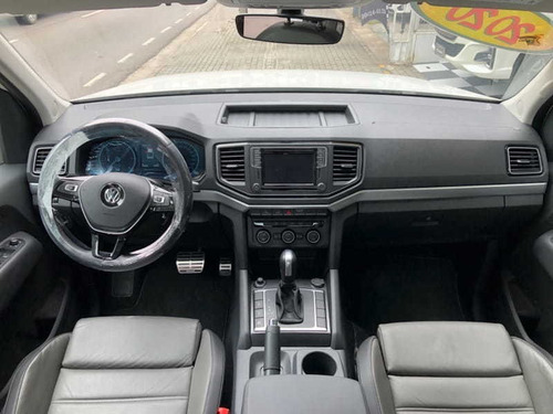 Imagem 5 de 12 de Amarok V6 Highline 2020 Apenas 11.000km