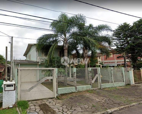 Imagem 1 de 1 de Casa Com 3 Dormitórios À Venda, 272 M² Por R$ 450.000 - São Jorge - Novo Hamburgo/rs - Ca3860