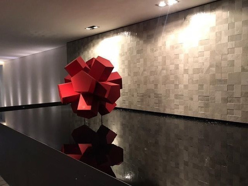Imagen 10 de 24 de Departamento En Renta En Cuauhtemoc