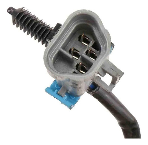 Gm Genuine Parts 213-3207 Sensor De Oxígeno Calentado